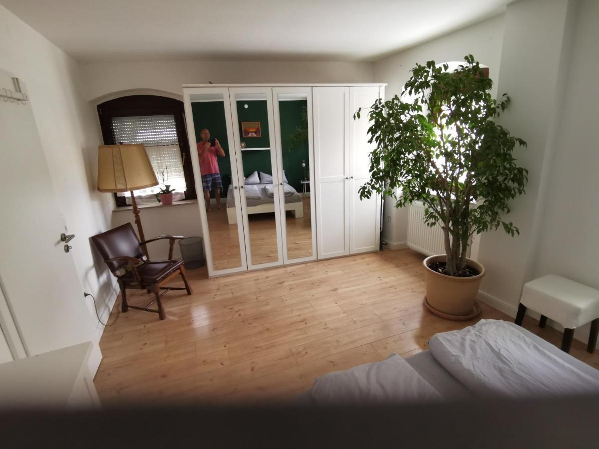 Im Herzen Des Kraichgaus 1 Apartment