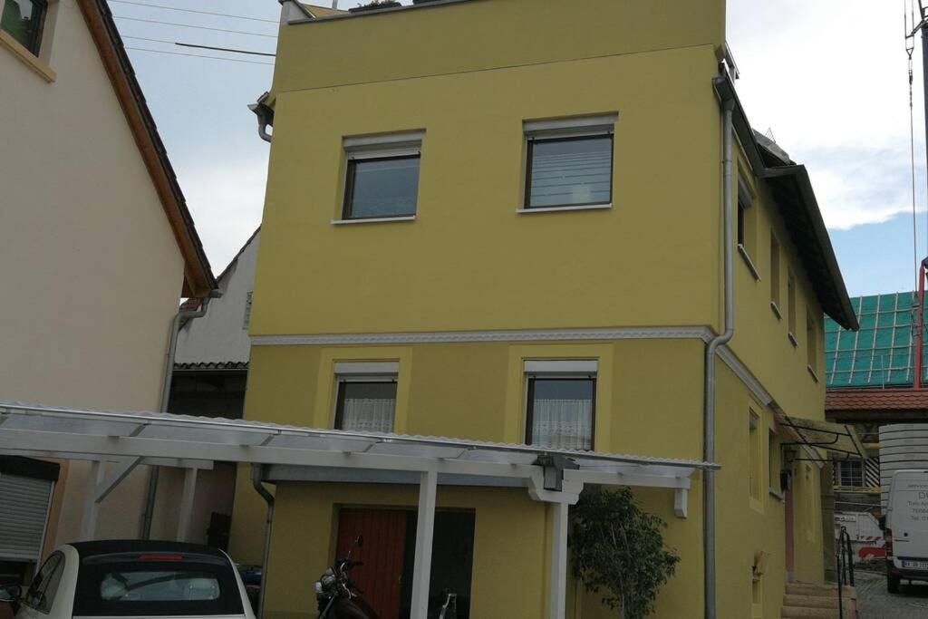 Im Herzen Des Kraichgaus 1 Ostringen