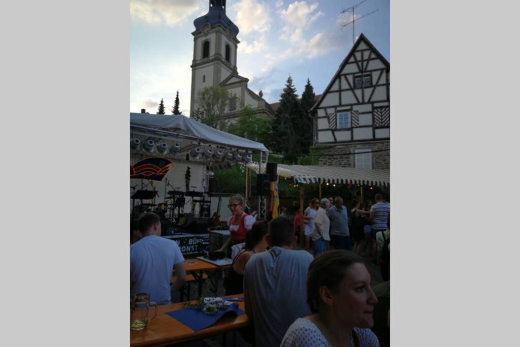 Im Herzen Des Kraichgaus 1 Ostringen
