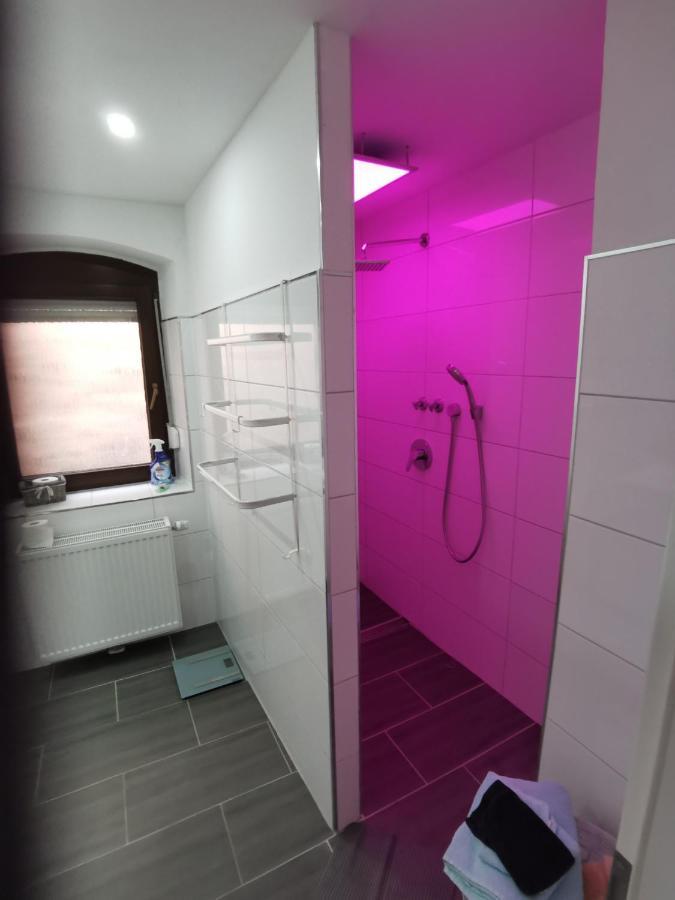 Apartment Im Herzen Des Kraichgaus 1 *