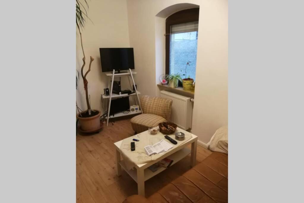 Apartment Im Herzen Des Kraichgaus 1 *