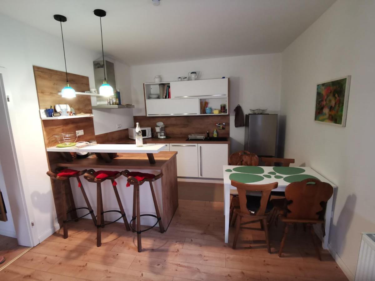 Im Herzen Des Kraichgaus 1 Apartment