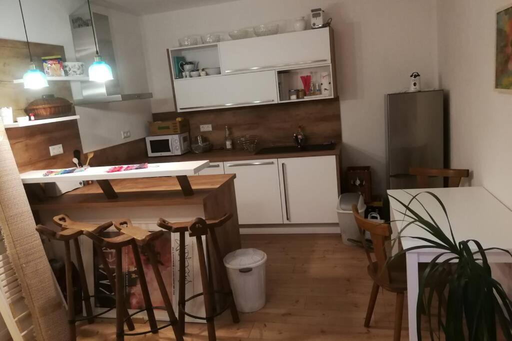 Im Herzen Des Kraichgaus 1 Apartment *