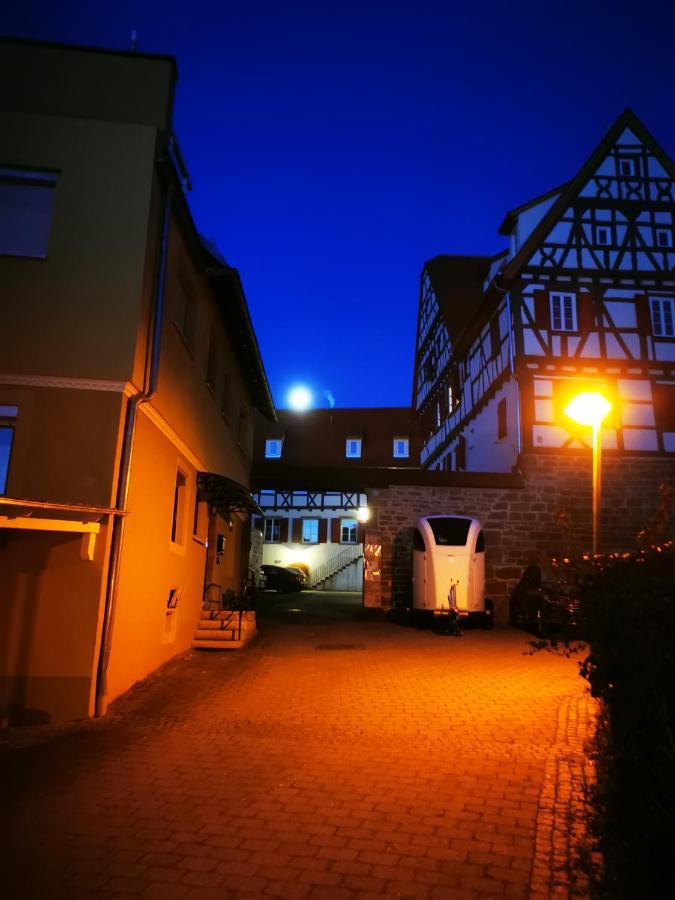Im Herzen Des Kraichgaus 1 * Ostringen
