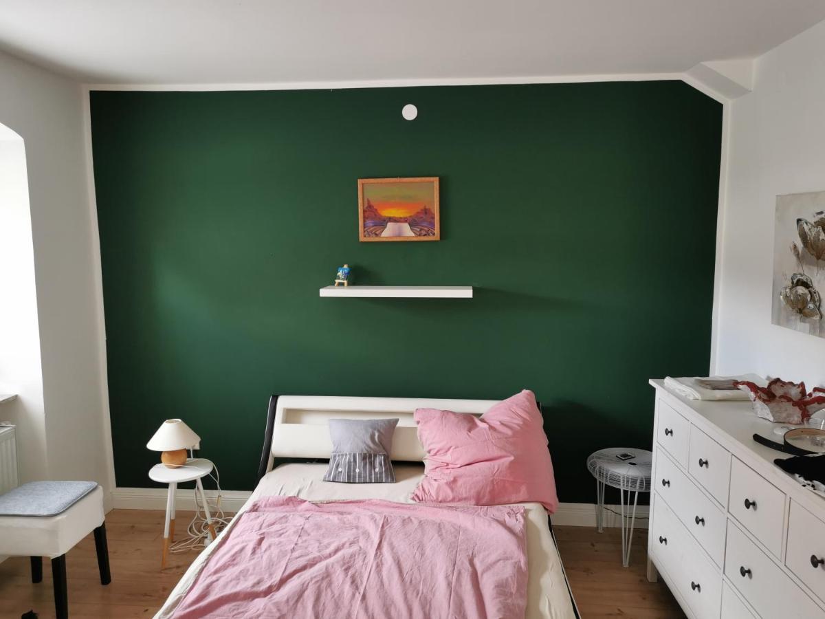 Apartment Im Herzen Des Kraichgaus 1 Ostringen