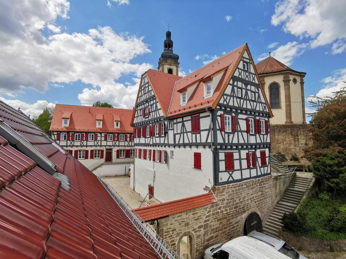 Im Herzen Des Kraichgaus 1 Apartment