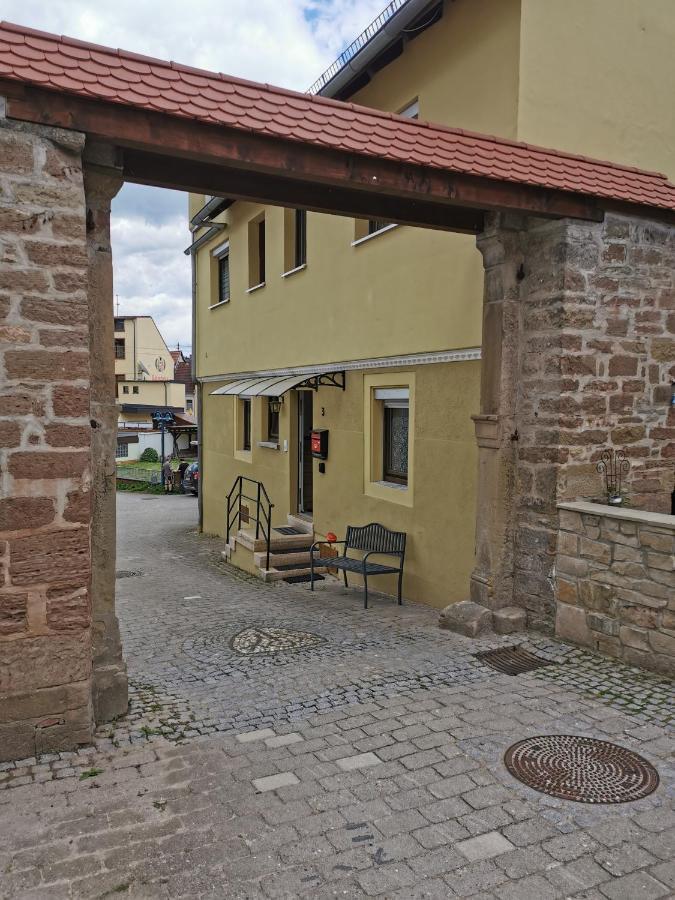 Im Herzen Des Kraichgaus 1 *