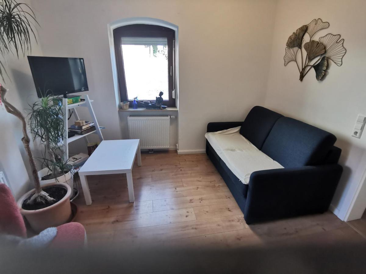 Apartment Im Herzen Des Kraichgaus 1 Ostringen