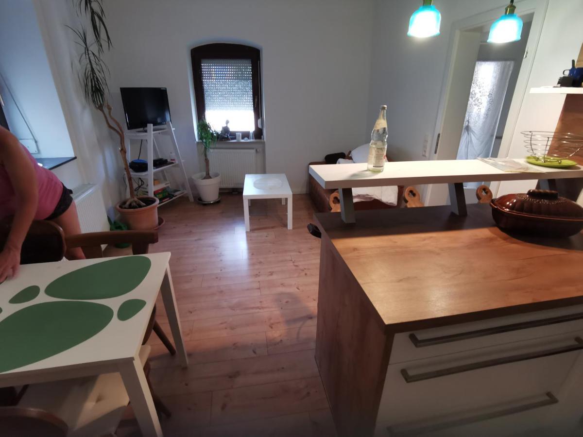 Apartment Im Herzen Des Kraichgaus 1